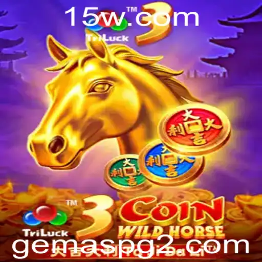 Desvendando o Mundo de 3CoinWildHorse: Um Jogo de Estratégia Inovador