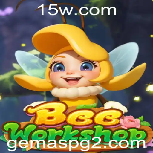 Descubra o Mundo de BeeWorkshop: O Jogo de Estratégia das Abelhas