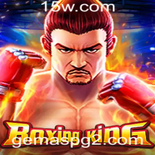 BoxingKing: O Jogo que está Revolucionando o Mundo dos Games