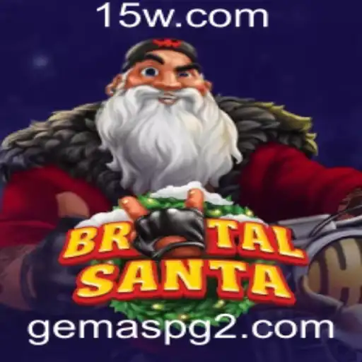 BrutalSanta: Uma Viagem Gelada e Desafiadora no Mundo dos Jogos