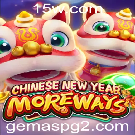 Explorando o empolgante jogo CHINESENEWYEARMOREWAYS: uma nova aventura com gemaspg