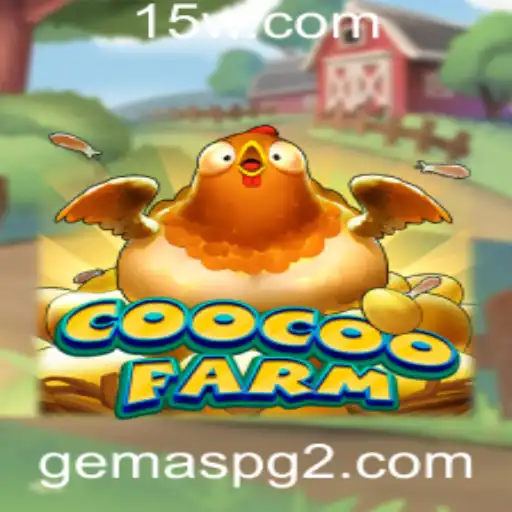Descubra o Fascinante Mundo de CooCooFarm e as Regras Estratégicas de GemasPG