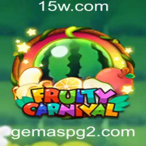 Descubra o Mundo Encantado de FruityCarnival: Um Jogo Repleto de Aventura e Estratégia