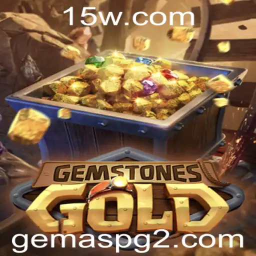 Descubra o Fascinante Mundo do Jogo GemstonesGold