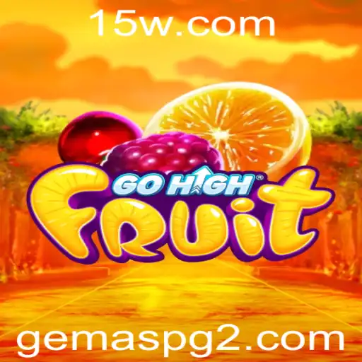 GoHighFruit: Descubra o Mundo das Frutas e das Gemas