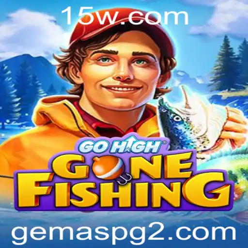 GoHighGoneFishing: Explore e Descubra em um Novo Jogo de Aventura
