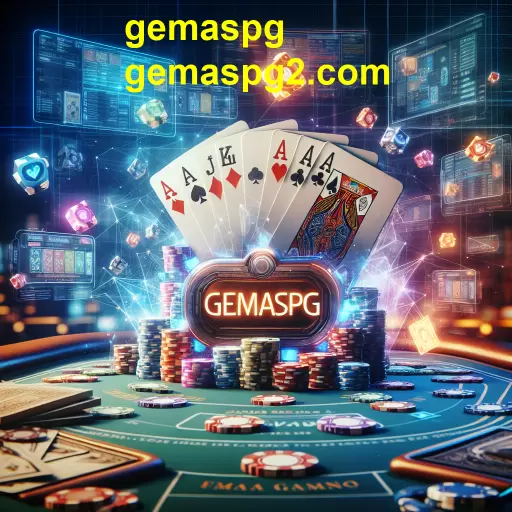 Descubra o Fascinante Mundo dos Jogos de Cartas em Gemaspg