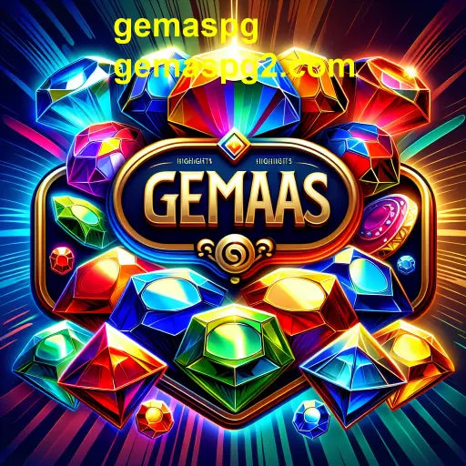 Destaques dos Jogos de Gemas em Gemaspg