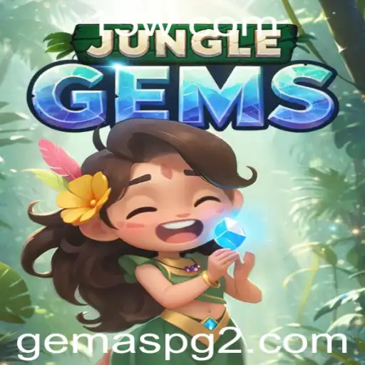 JungleGems: Descubra o Fascinante Mundo das Gemas Aventureiras