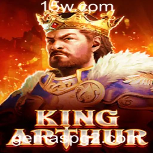 Descubra o Fascinante Mundo de KingArthur - O Jogo de Estratégia e Gemas