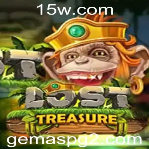 Explorando o Mundo de LostTreasure: Um Jogo de Aventura Emocionante