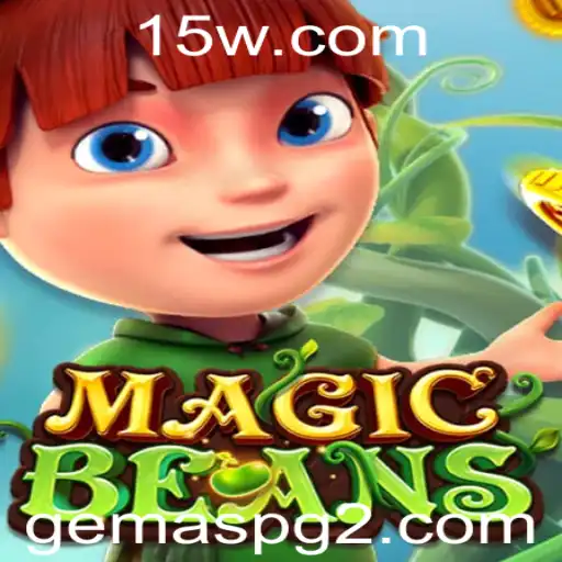 MAGICBEANS: Um Mergulho no Mundo Encantado das Gemas