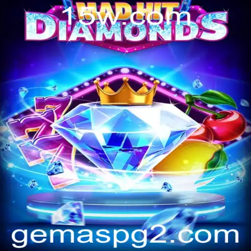Desvende o Universo de MadHitDiamonds: O Jogo que Está Revolucionando o Mundo dos Games