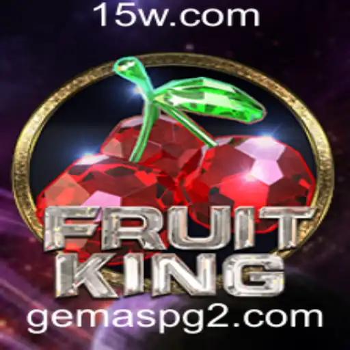 FruitKing: Descubra o Jogo de Estratégia e Aventura com Gemas Incríveis