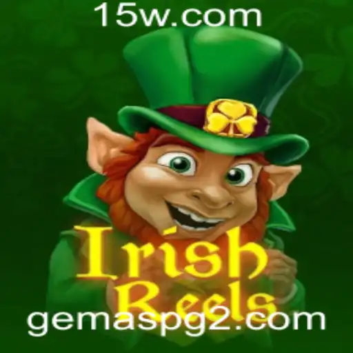 Explorando o Universo de IrishReels: Um Jogo de Aventura com Gemas