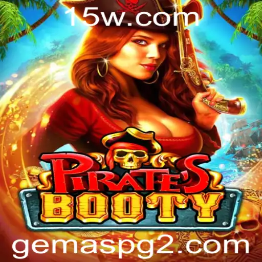 Explorando o Mundo de PiratesBooty: Uma Aventura Repleta de Desafios e Tesouros