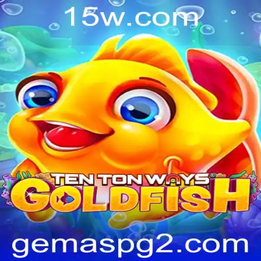 Explorando o Mundo Inovador de TenTonWaysGoldfish