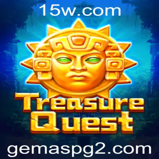 Explorando TreasureQuest: Uma Aventura Épica em Busca das Gemas Perdidas