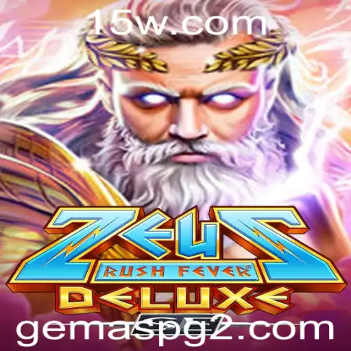 Explorando o Universo de ZeusRushFeverDeluxeSE: Aventura e Estratégia Envolventes