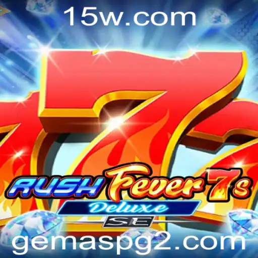 RushFever7sDeluxeSE: Descubra a Aventura e Estratégia Este Jogo Emocionante