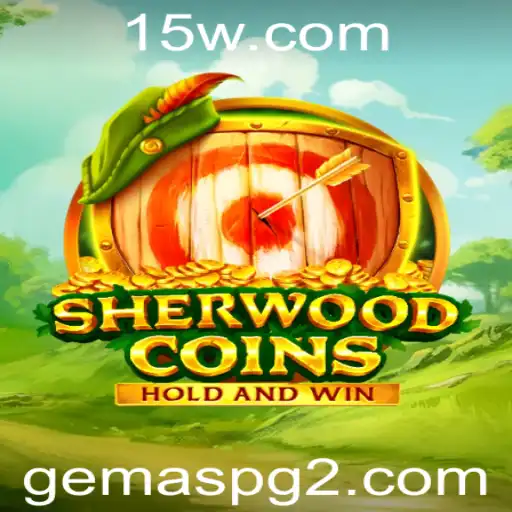 SherwoodCoins: Uma Jornada pelo Mundo das Gemas Virtuais