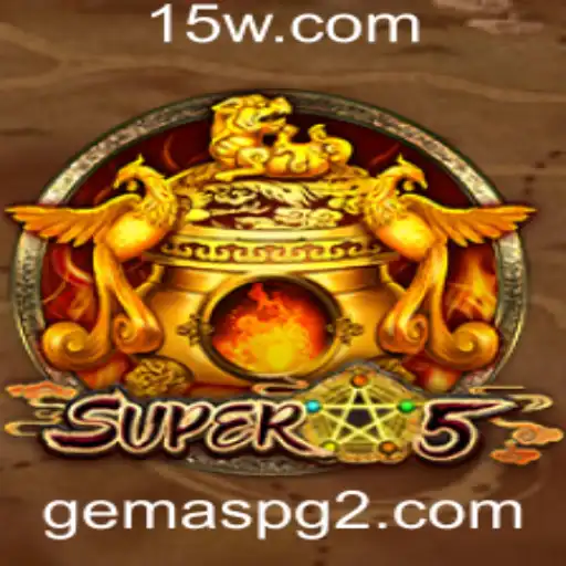 Super5: Domine a Arte das Gemas em um Jogo Inovador