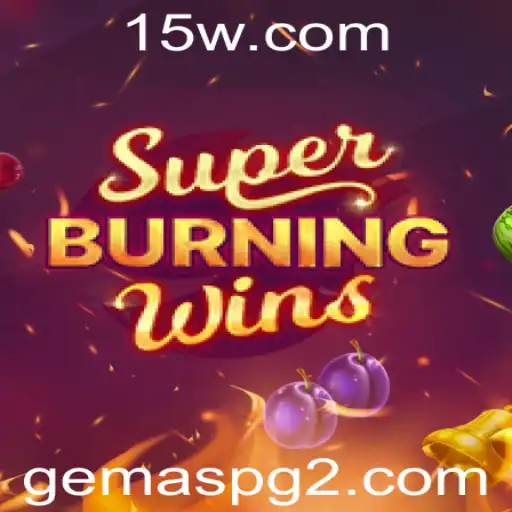 Descubra o Fascinante Mundo de SuperBurningWins: Um Jogo de Azar Moderno