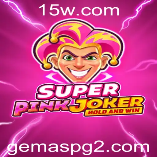Descubra o Fascinante Mundo de SuperPinkJoker: Um Guia Completo