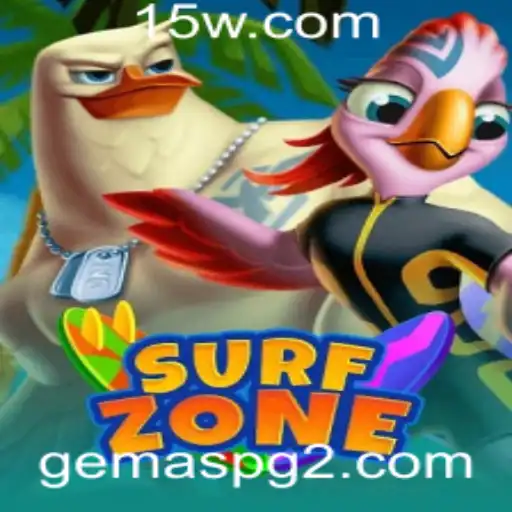 Descubra SurfZone: Aventura e Estratégia em Busca das Preciosas Gemaspg
