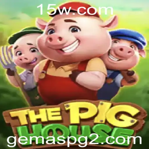 ThePigHouse: Um Guia Completo para o Novo Jogo Fascinante de Estratégia