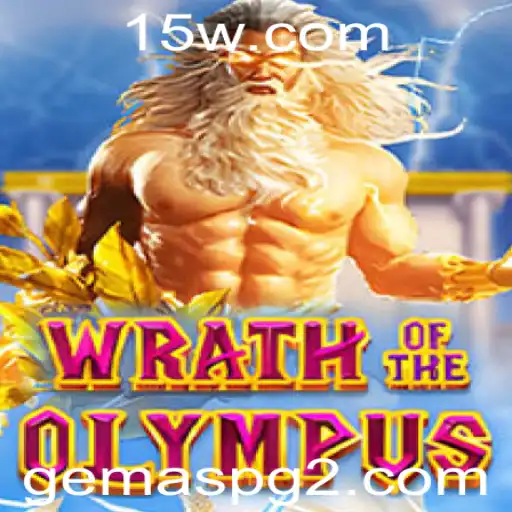 Explorando WrathofOlympus: O Mundo dos Deuses e Gemas Mágicas