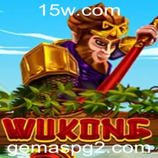 Explorando o Mundo de Wukong: Um Jogo de Aventuras com Gemaspg