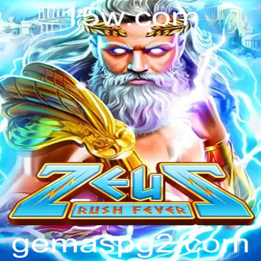 ZeusRushFever: Um Mergulho no Empolgante Mundo das Gemas do Olimpo