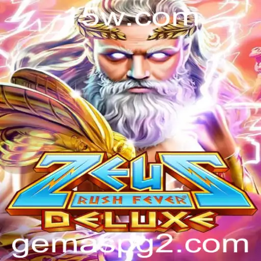 Explore ZeusRushFeverDeluxe: O Novo Fenômeno dos Jogos com GemasPG